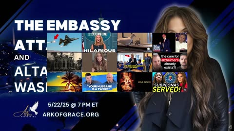 BBS Radio TV Station #2