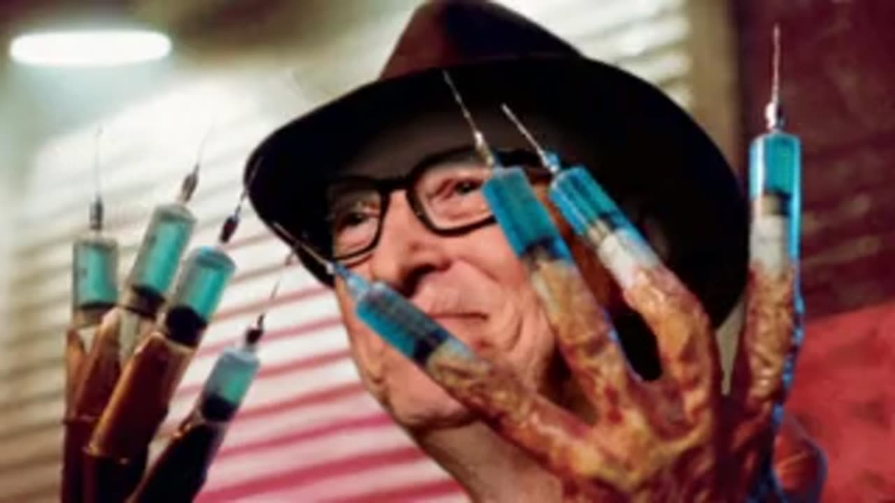 Bill Gates Is Evil! 👿 💀☠️
