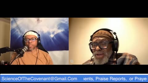 Hereditary Hatred Pt.4 + Let's Talk About Do You Really Love The Creator YAHUAH?