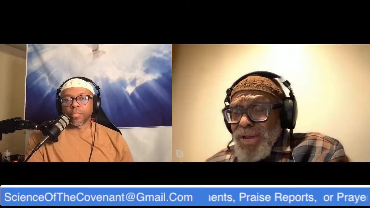 Hereditary Hatred Pt.4 + Let's Talk About Do You Really Love The Creator YAHUAH?