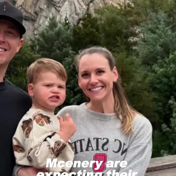 Scotty McCreery and Gabi Dugal Family Is Growing Again! - WorldEye