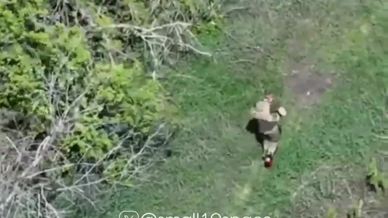 It'sa Me! Ruskio