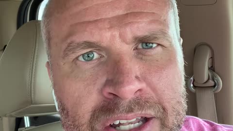 What shark do you need to look in the eyes?