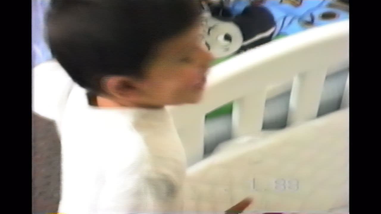 1994_Gaby Baby_Part One of Three