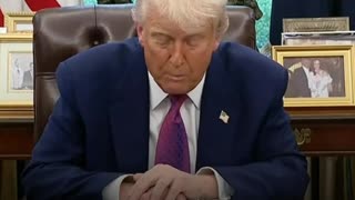 Trump revela el coste millonario de su ‘Cúpula de Oro’