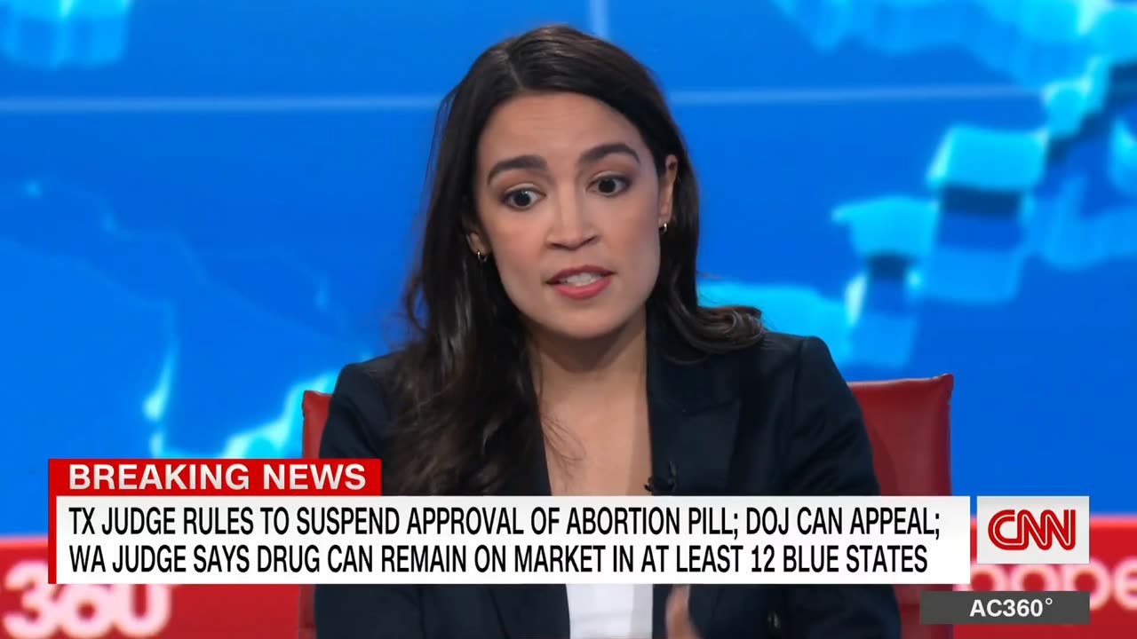 The HippiCrats(D) ALWAYS project THEIR CRIMES(AOC 2023)