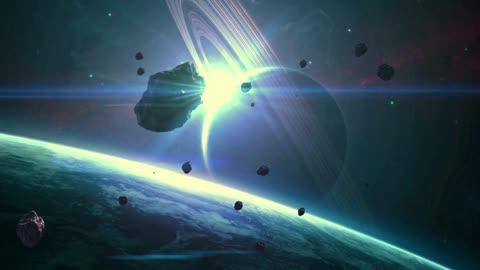Universal Union Shadowlands And Resistance Trailer #3