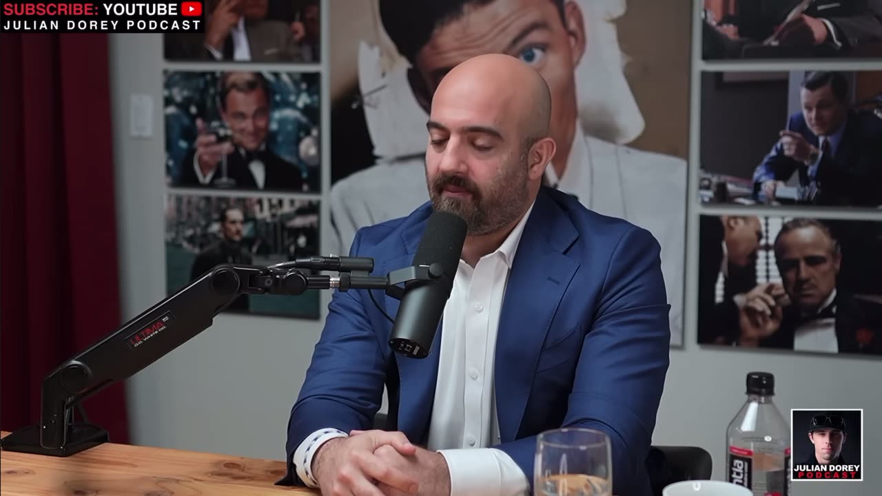 Mike Benz explains what MAGA should mean