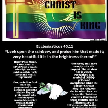 Get your house in order!