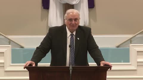 Spiritual Discernment Over Religious Blindness (Pastor Charles Lawson)