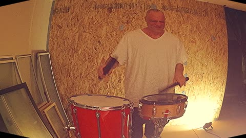 SNARE BASS SOLO