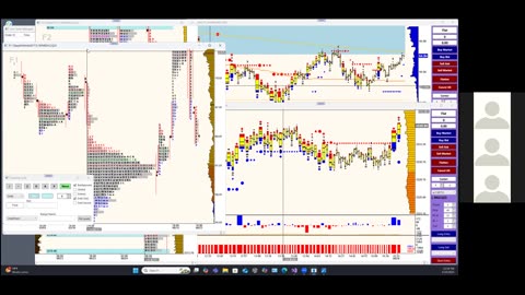 Bluewater Wrap and Trades for Jun 24