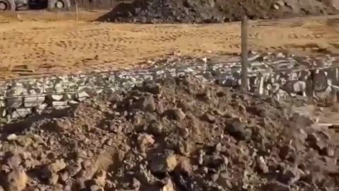 🚜🇷🇺 Ukraine Russia War | Russian Military Grave Site Destroyed in Yakutsk | RCF