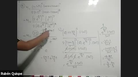EXCLUSIVA UNI SEMESTRAL | Semana 19 | Álgebra S1