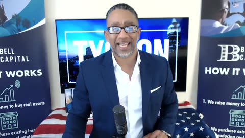 Biggest Mistake Investors Make with Victor Bell