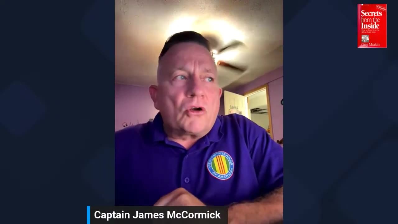 300,000 SICK VETERANS!