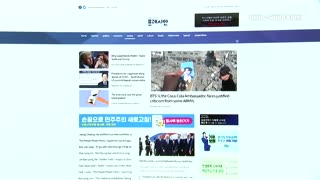 Online media outlets show solidarity with journalists in Gaza