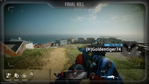 Call of Duty : Warzone