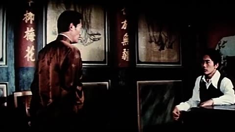 Bamboo Brotherhood (1974) Full movie | Martial arts