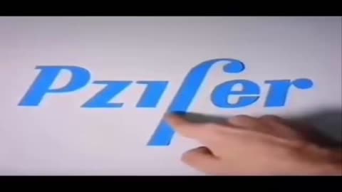 Pfizer - nothing is as it seems