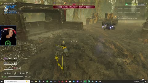 GAMING - PREMIUM LIVE - 1 Hour to Go