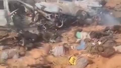 Sudan cival war 10/28/25