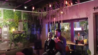 Vance Dykes & Zombie Bush @ Kava Culture Lounge Orlando (November 13, 2025)