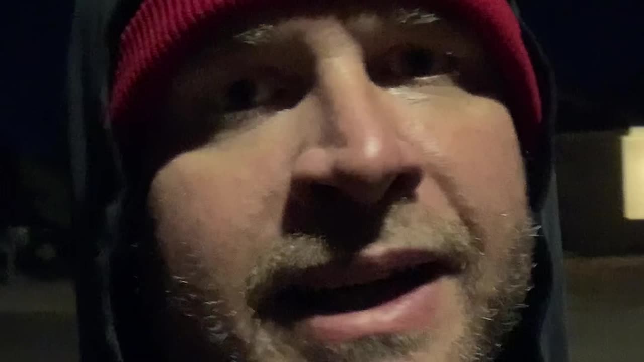 Let’s Be Honest…