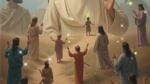 Gospel of July 16, 2025 (Mt 11:25-27)