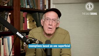 Victor Davis Hanson: Europe Needs A MAGA-Styled Counter Revolution. Rubio Reminds Them Why