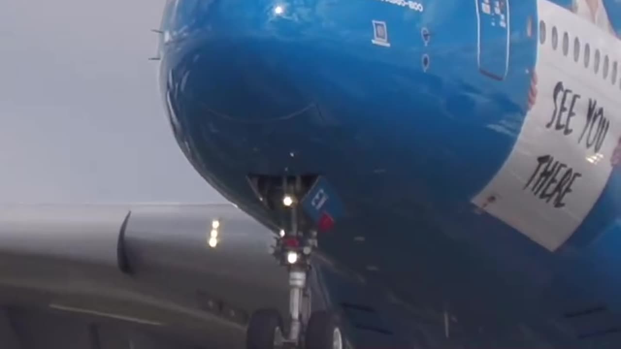 Giant of the skies