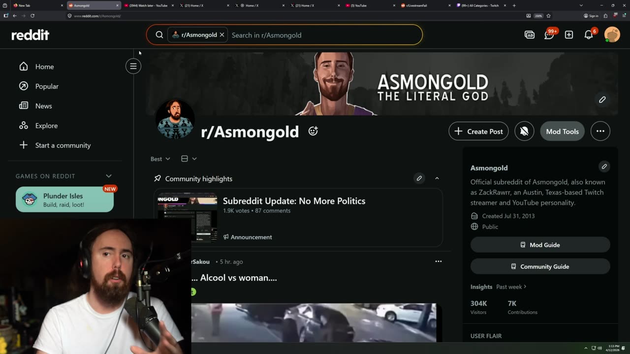 [DROPS ON] BIG DAY HUGE DRAMA NEW WW1 GAME BIG NEWS AND GAMES MULTISTREAMING+REACTS