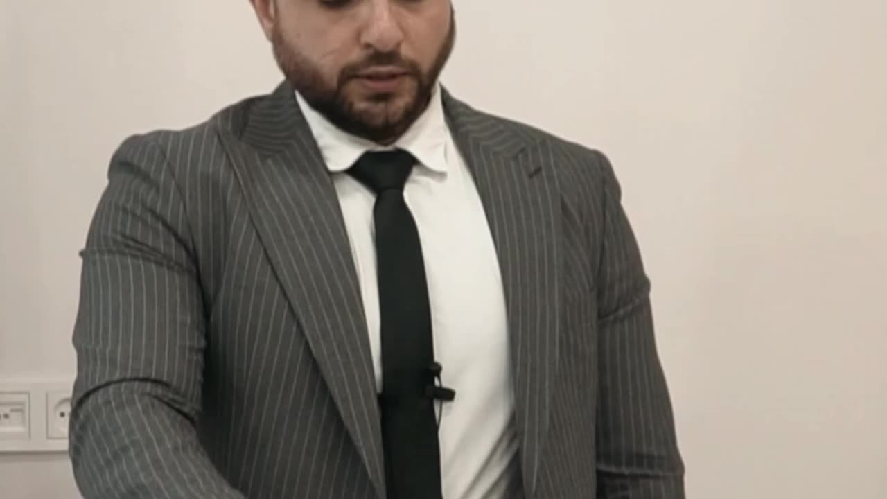 Հոսանք՝ Բեկոր #114 («Հոսանք» ծրագրի 36 կետերի ներկայացումը)