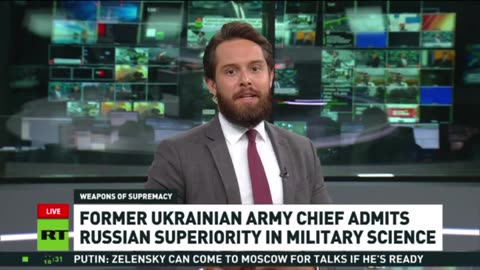 RT News - September 3, 2025