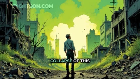 If you want to live, DISTRUST EVERYTHING from government, corporations and the media