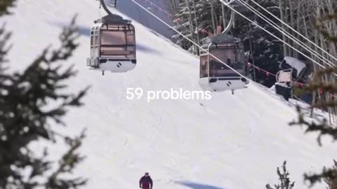 Winter travel season awaits!
