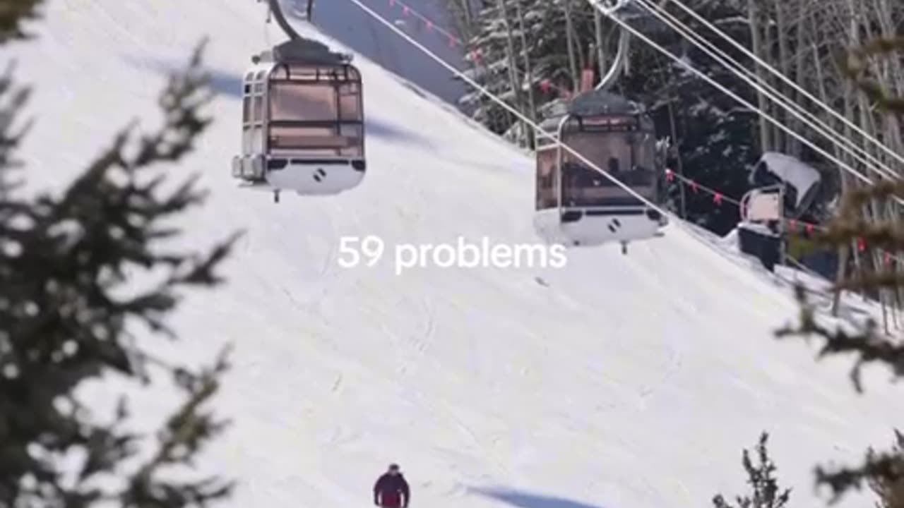 Winter travel season awaits!