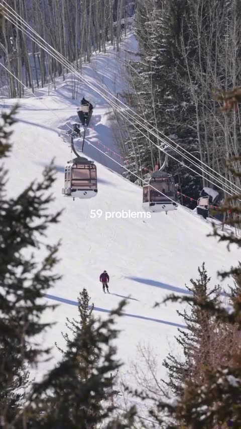 Winter travel season awaits!