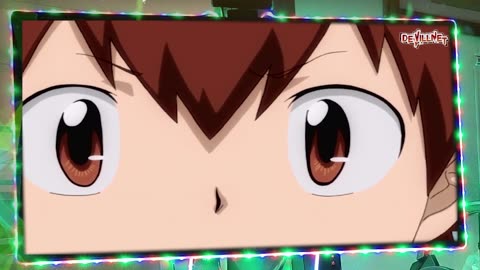 Hitman Reborn Tagalog Dubbed HD - Episode 38