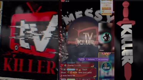 MESSY CALLER MORNING SHOW 5/6/25