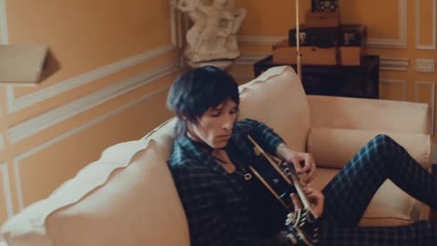 Palaye Royale f...kin with my head