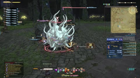 Final Fantasy XIV - Occult Crescent Part 5