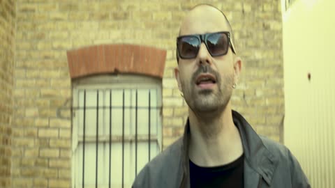 For the Benefit of Mr. Baker - Mark Muscat (Official Music Video)