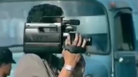 Hostage Rescue