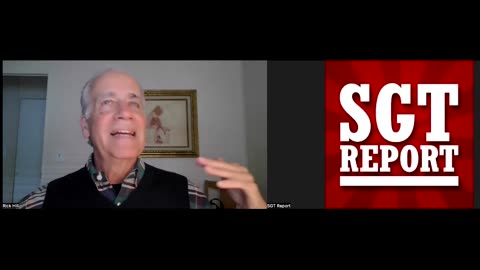 Say Goodbye to Cancer (SGT Report w/Rick Hill)