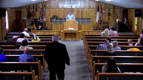 Esta Memorial Baptist Church - LiveStream