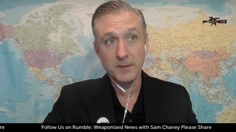 $1.2T Qatar & $600B Saudi Deals, Palantir Whistle Blower & No situation where we stop the War