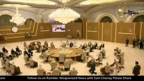 $1.2T Qatar & $600B Saudi Deals, Palantir Whistle Blower & No situation where we stop the War