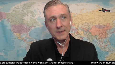 $1.2T Qatar & $600B Saudi Deals, Palantir Whistle Blower & No situation where we stop the War