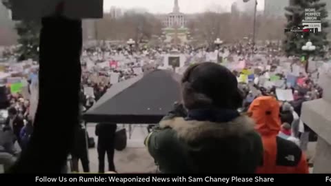 $1.2T Qatar & $600B Saudi Deals, Palantir Whistle Blower & No situation where we stop the War